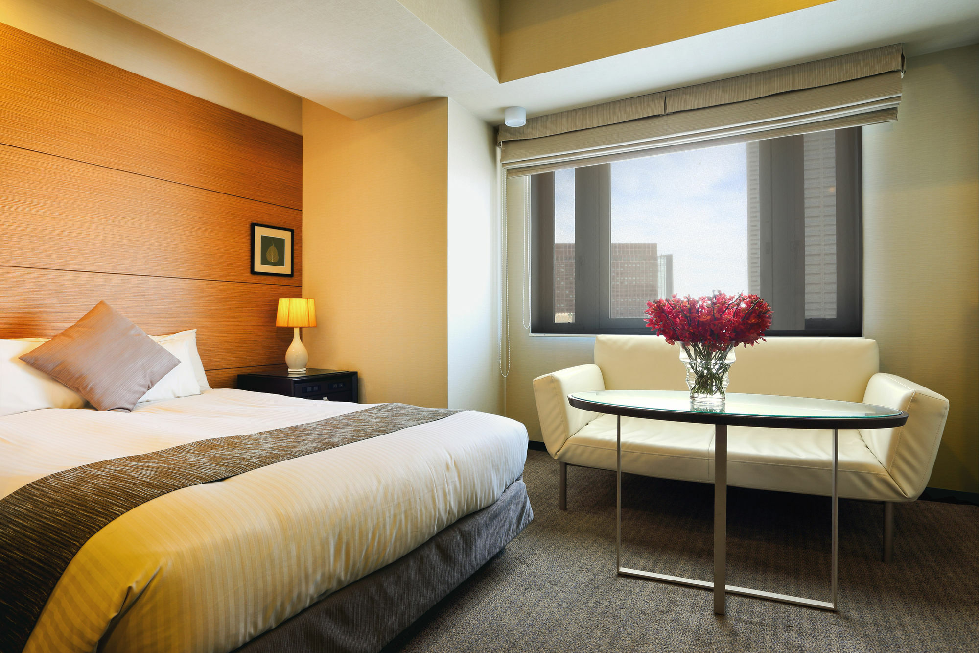 Citadines Central Shinjuku Tokyo Eksteriør bilde